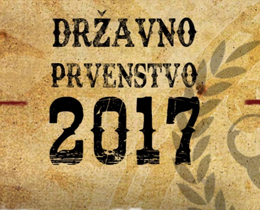 Državno prvenstvo profesionalnih voznikov 2017