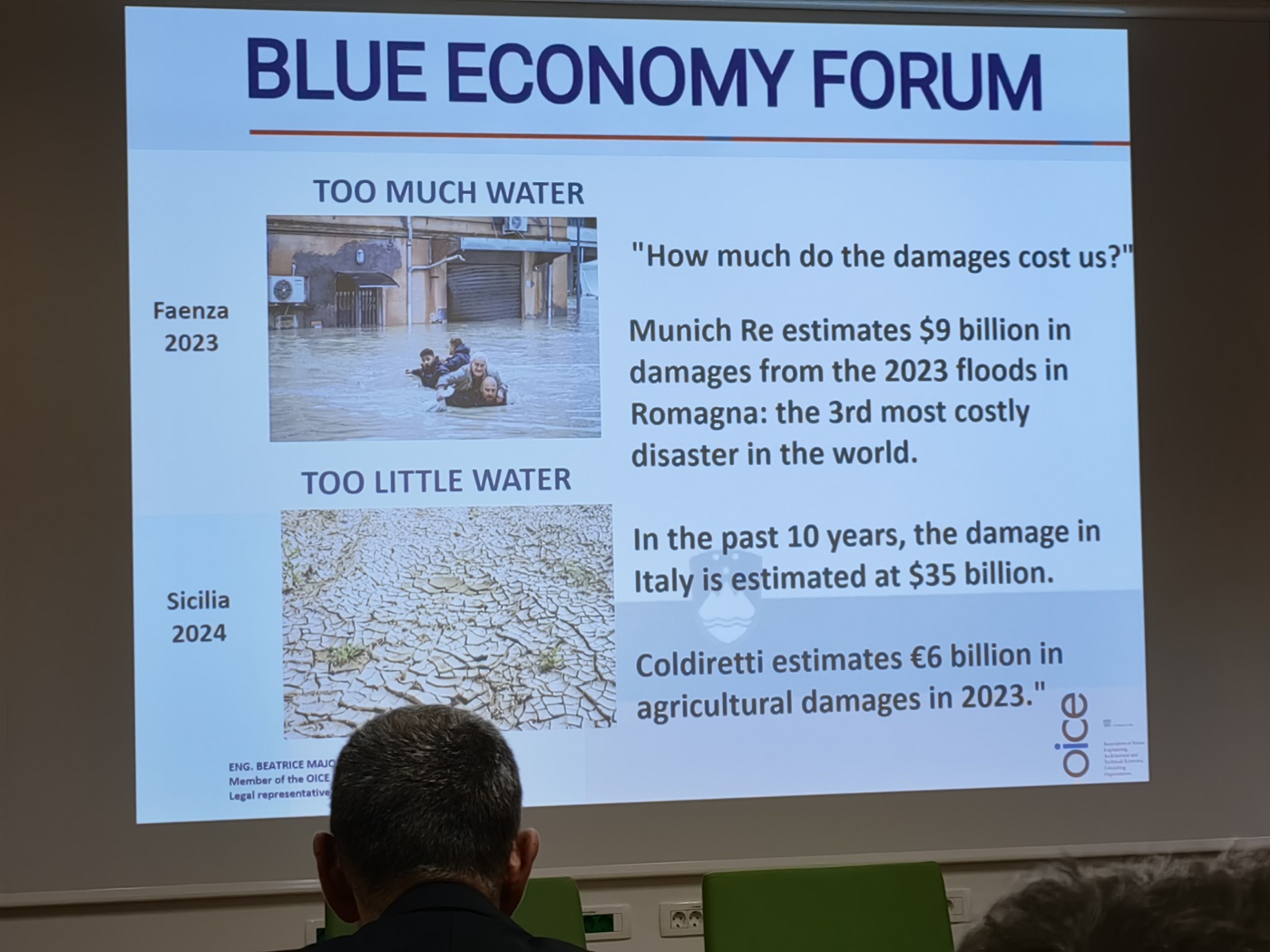 Blue Economy Forum