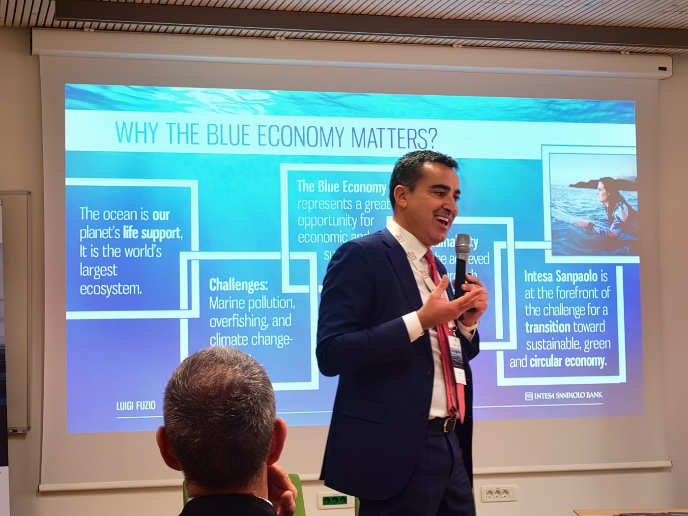 Blue Economy Forum