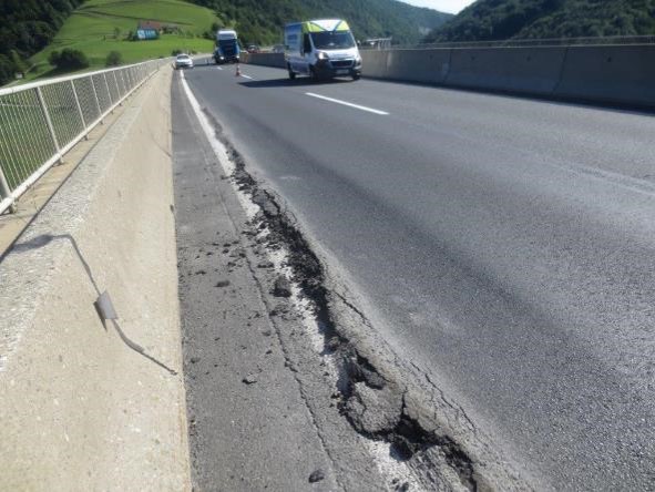 Avtocesta Slovenske Konjice-Dramlje